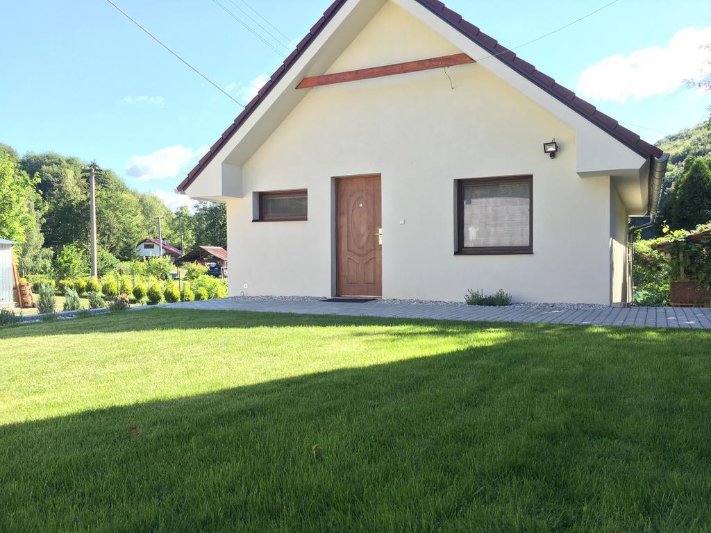 Grand Spa Holiday Home Sklené Teplice エクステリア 写真