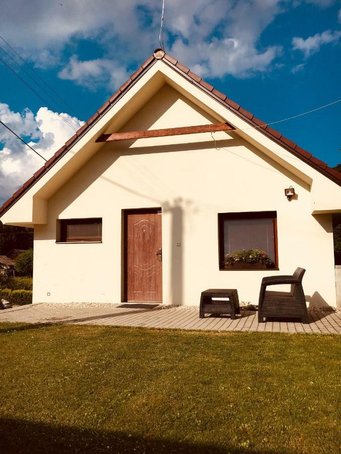 Grand Spa Holiday Home Sklené Teplice エクステリア 写真